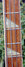 Rickenbacker 4001/4 , Walnut: Neck - Front
