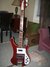 Rickenbacker 4001/4 , Burgundy: Free image2