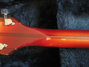 Rickenbacker 330/6 , Fireglo: Neck - Rear