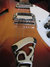 Rickenbacker 330/6 , Fireglo: Close up - Free2