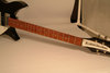 Rickenbacker 350/6 V63, Jetglo: Neck - Front