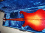 Rickenbacker 4001/4 , Fireglo: Full Instrument - Rear