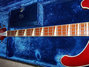 Rickenbacker 4001/4 , Fireglo: Neck - Front
