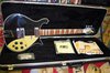 Rickenbacker 660/6 , Jetglo: Free image2