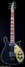 Rickenbacker 660/6 , Jetglo: Full Instrument - Front