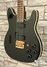 Rickenbacker 250/6 El Dorado, Jetglo: Body - Front