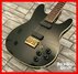 Rickenbacker 250/6 El Dorado, Jetglo: Close up - Free