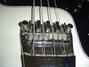 Rickenbacker 3001/4 Refin, White: Free image