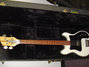 Rickenbacker 3001/4 Refin, White: Full Instrument - Front