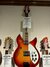 Rickenbacker 365/6 O.S., Fireglo: Free image