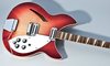 Rickenbacker 365/6 O.S., Fireglo: Body - Front