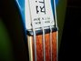 Rickenbacker 4001/4 , Azureglo: Close up - Free2