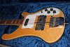 Rickenbacker 4001/4 , Mapleglo: Body - Front