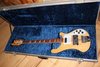 Rickenbacker 4001/4 , Mapleglo: Full Instrument - Front
