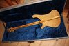 Rickenbacker 4001/4 , Mapleglo: Full Instrument - Rear