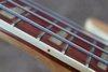 Rickenbacker 4001/4 , Mapleglo: Neck - Front