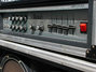 Rickenbacker Road 220/amp , Black: Body - Front