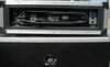 Rickenbacker Road 220/amp , Black: Full Instrument - Rear