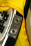 Rickenbacker 4003/4 , Jetglo: Close up - Free