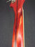 Rickenbacker 4001/4 , Fireglo: Neck - Rear
