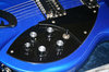 Rickenbacker 360/6 BH BT, Midnightblue: Free image