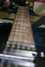 Rickenbacker 360/6 BH BT, Midnightblue: Neck - Front