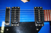 Rickenbacker 360/6 BH BT, Midnightblue: Close up - Free2