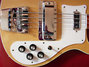 Rickenbacker 4003/4 , Mapleglo: Free image