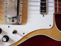 Rickenbacker 4003/4 , Mapleglo: Close up - Free2