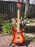 Rickenbacker 4004/4 Laredo, Fireglo: Full Instrument - Front