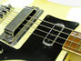 Rickenbacker 4001/4 BH BT, White: Close up - Free2