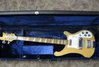 Rickenbacker 4001/4 , Mapleglo: Body - Front