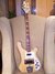 Rickenbacker 4001/4 , Mapleglo: Full Instrument - Front