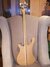 Rickenbacker 4001/4 , Mapleglo: Full Instrument - Rear
