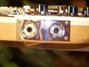 Rickenbacker 4001/4 , Mapleglo: Close up - Free