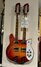 Rickenbacker 362/612 Doubleneck, Fireglo: Free image2