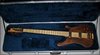 Rickenbacker 4004/4 Ci, Natural Walnut: Full Instrument - Front