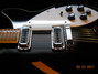 Rickenbacker 360/12 WB, Jetglo: Body - Front