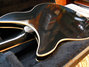 Rickenbacker 360/12 WB, Jetglo: Body - Rear