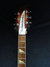Rickenbacker 360/6 , Walnut: Close up - Free