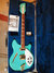 Rickenbacker 360/6 , Sea Green: Free image