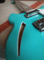 Rickenbacker 360/6 , Sea Green: Close up - Free2
