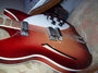 Rickenbacker 360/12 V64, Fireglo: Body - Front