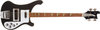 Rickenbacker 4001/4 , Jetglo: Full Instrument - Front