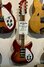 Rickenbacker 370/6 WB, Fireglo: Free image