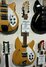 Rickenbacker 330/6 , Mapleglo: Free image2