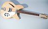 Rickenbacker 330/6 , Mapleglo: Full Instrument - Front