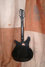Rickenbacker 320/6 , Jetglo: Full Instrument - Rear
