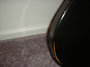 Rickenbacker 320/6 , Jetglo: Close up - Free2