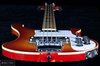 Rickenbacker 4001/4 , Fireglo: Free image